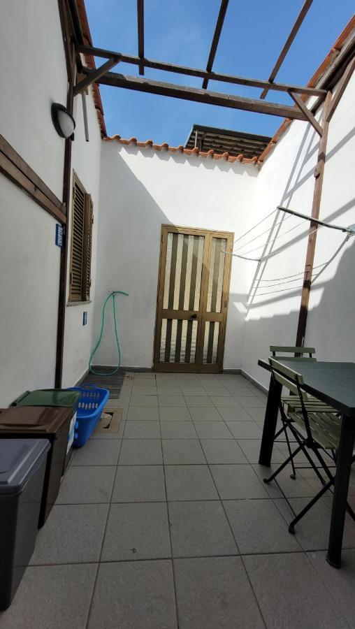 Villa Ajo Càbras Exterior foto